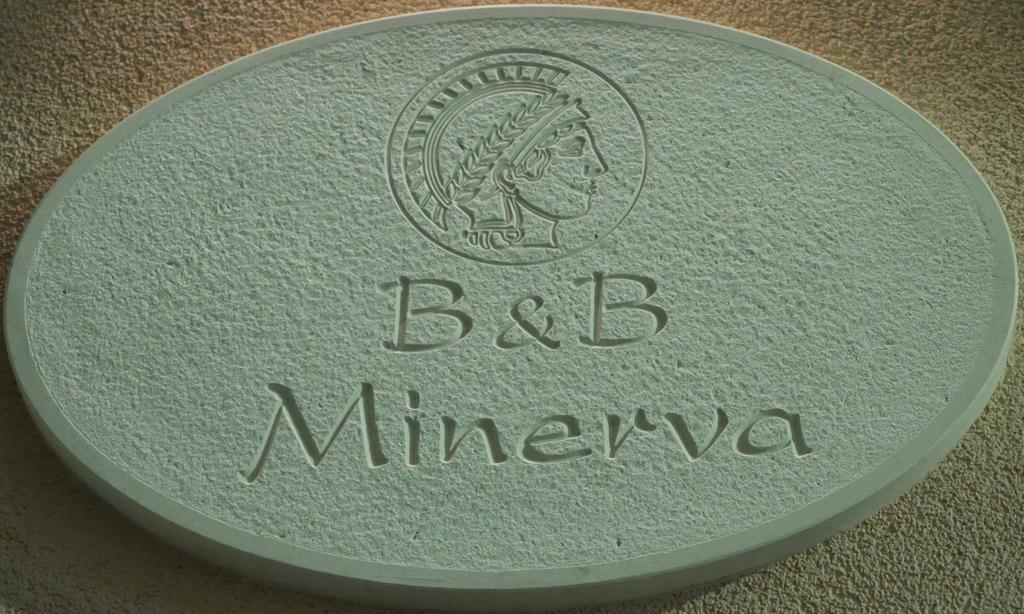 Suite Minerva Полиняно а Маре Екстериор снимка